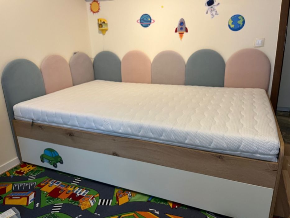 Обзавеждане за детска стая