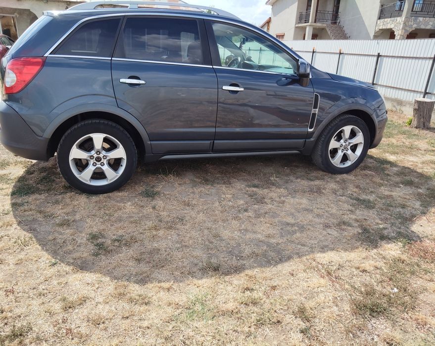 De vânzare Opel antara