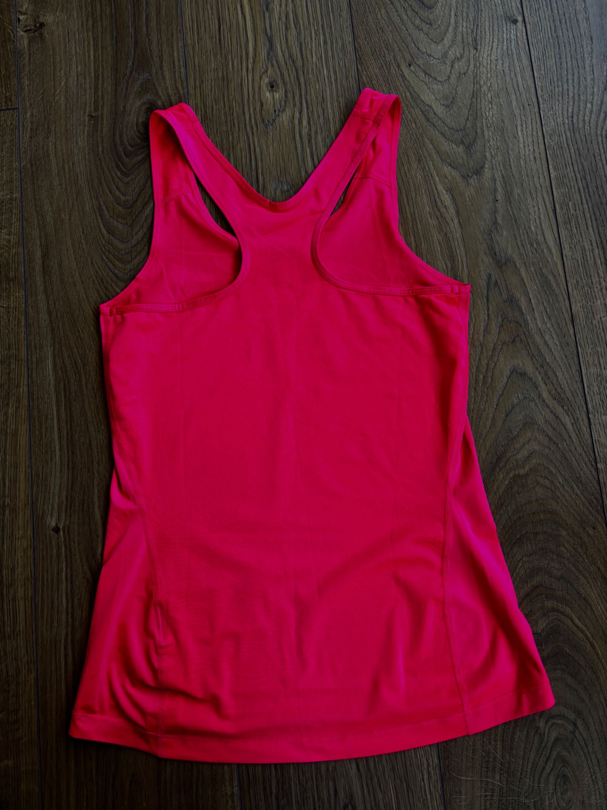 NIKE Dri- Fit Top