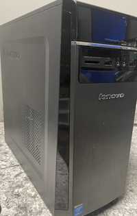 PC Lenovo core i3,8 GB RAM