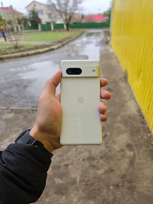 Google pixel 7 128gb