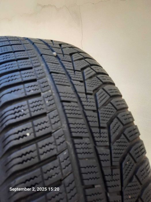 Jante originale Hyundai Santa Fe/Tucson  18'' set complet 235/60/18