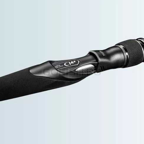 Shimano Exsence GENOS S90MH/R