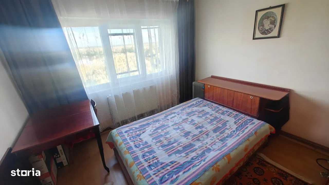 Apartament de 3 camere cu vedere spre parcul Tineretului
