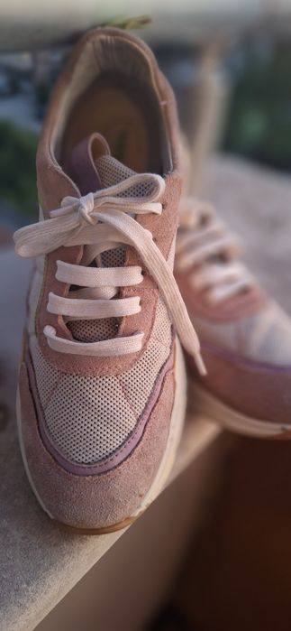 Froddo Julio  Момичешки сникърси 37