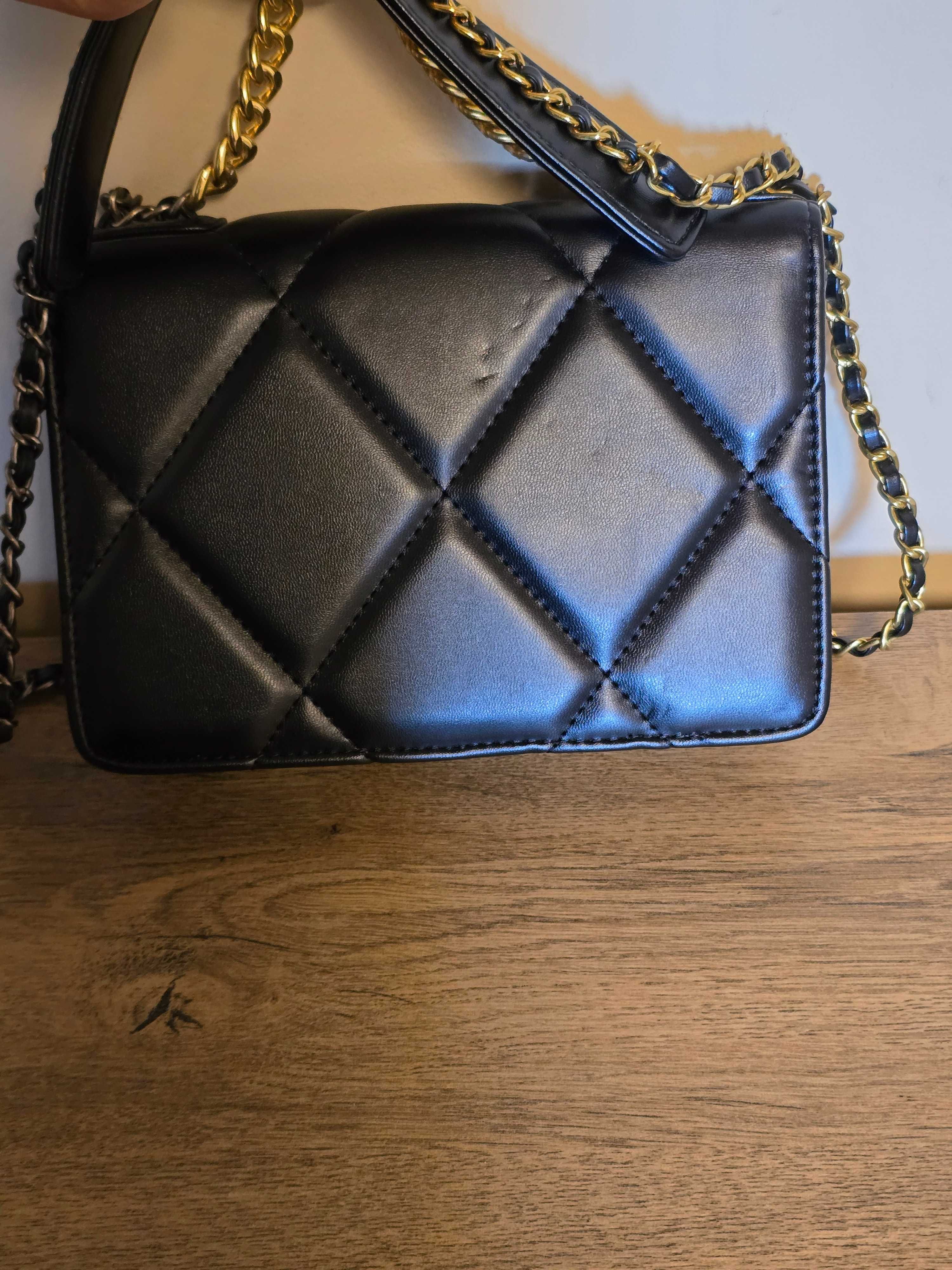 Chanel прекрасна дамска чанта