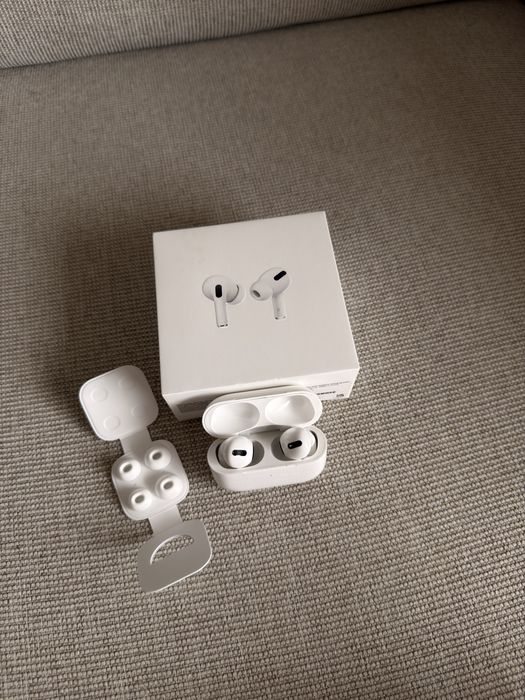 Apple Airpods Pro Gen 1