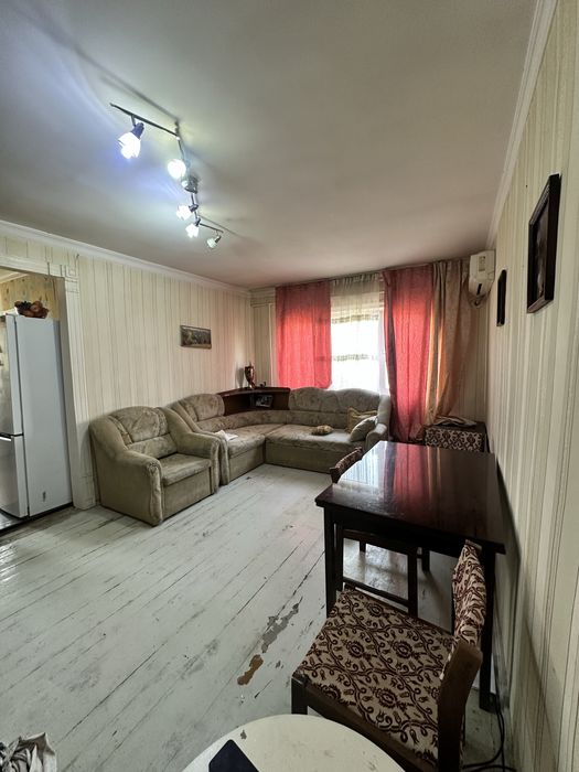 Сдается квартира на долгий срок