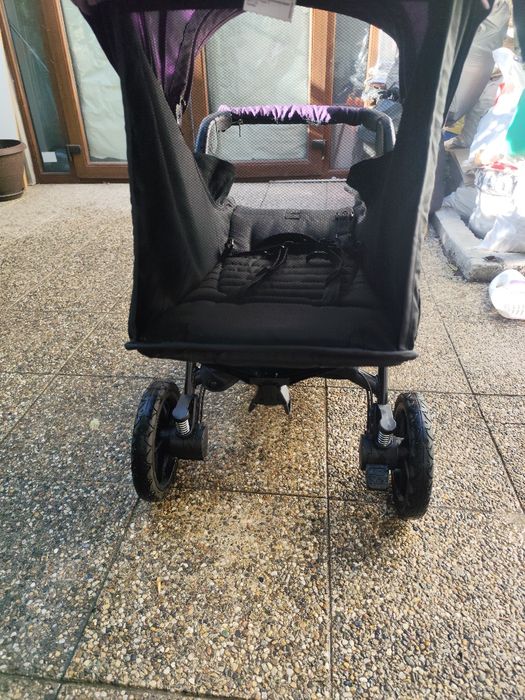 Cărucior sport Britax Romer B-motion 4 plus