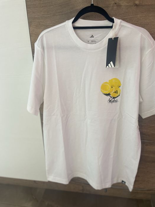 Adidas мъжки нови тениски оригинални