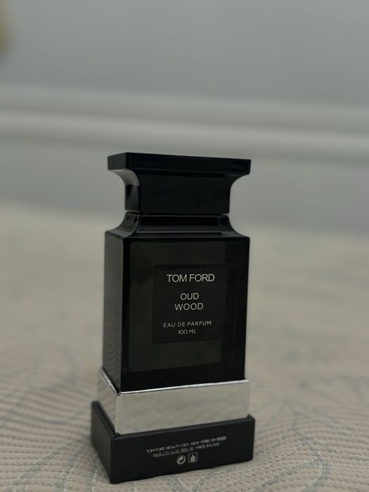Tom Ford Oud Wood