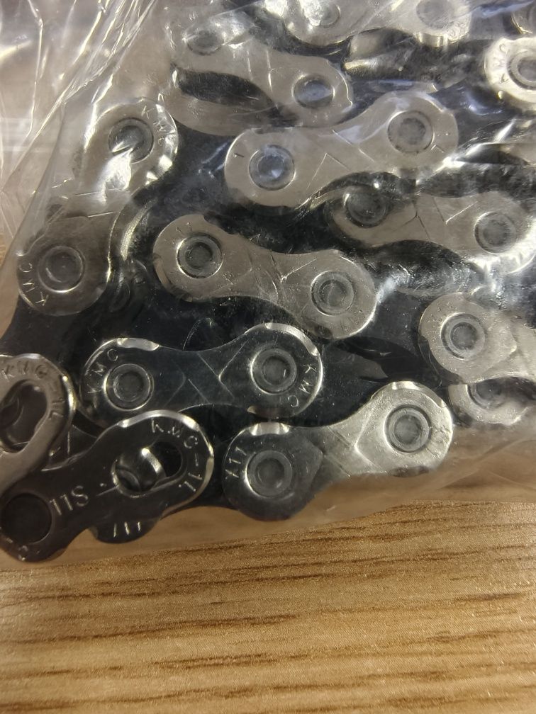 Групсет SPEED KIT: SHIMANO DEORE XT M8000 11 скорости