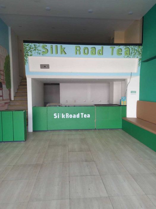 Коммерческое помещение в Сеул Мун под аренду