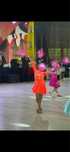 Rochie dans sportiv fete 8-9 ani