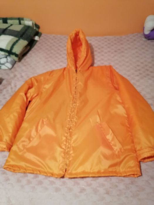 Geacă (mărimea XL)