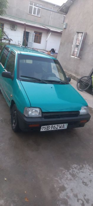 Ticco sotiladi yili 2001 yil