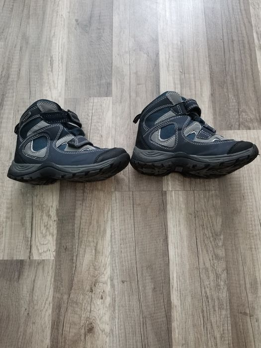 Детски зимни обувки Rock Climbing 15лв