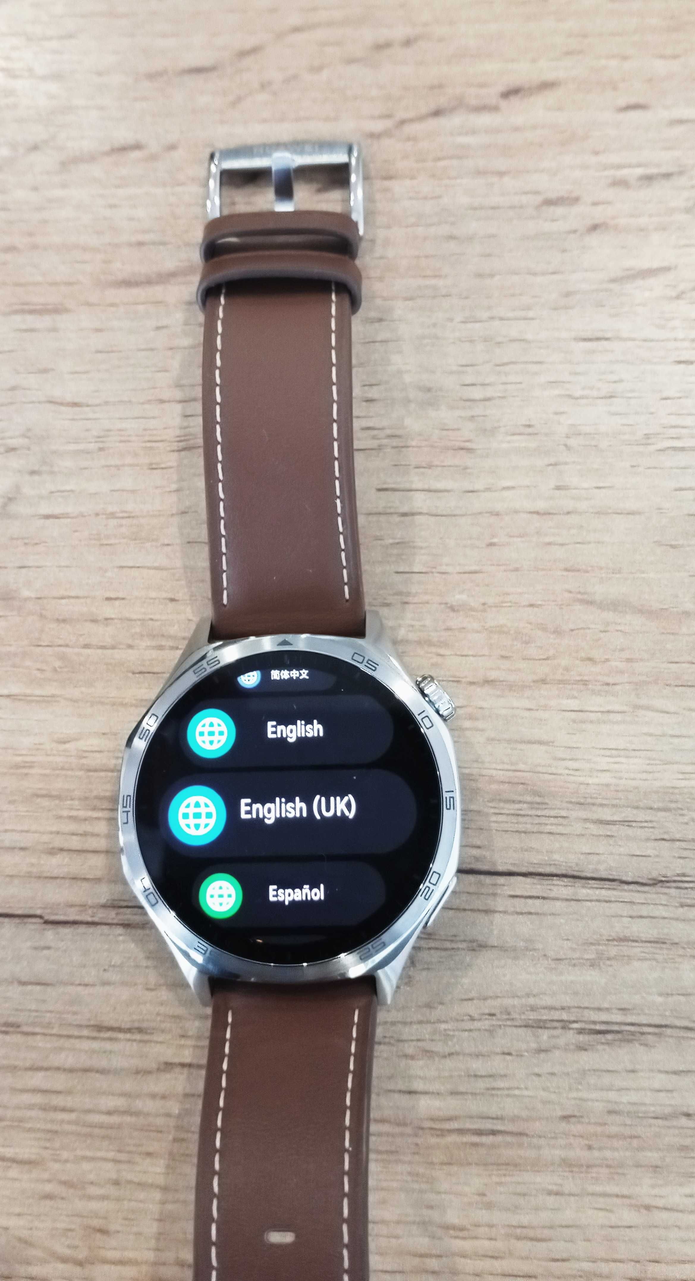 Huawei Watch GT5 в ГАРАНЦИЯ