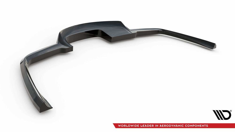 Prelungire bara spate Land Rover Range Rover Velar R-Dynamic Mk1 - v1