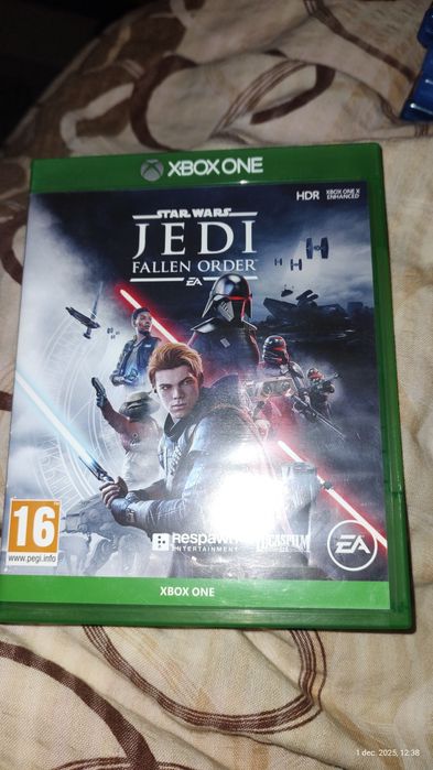 Vând sau schimb jocuri x box one