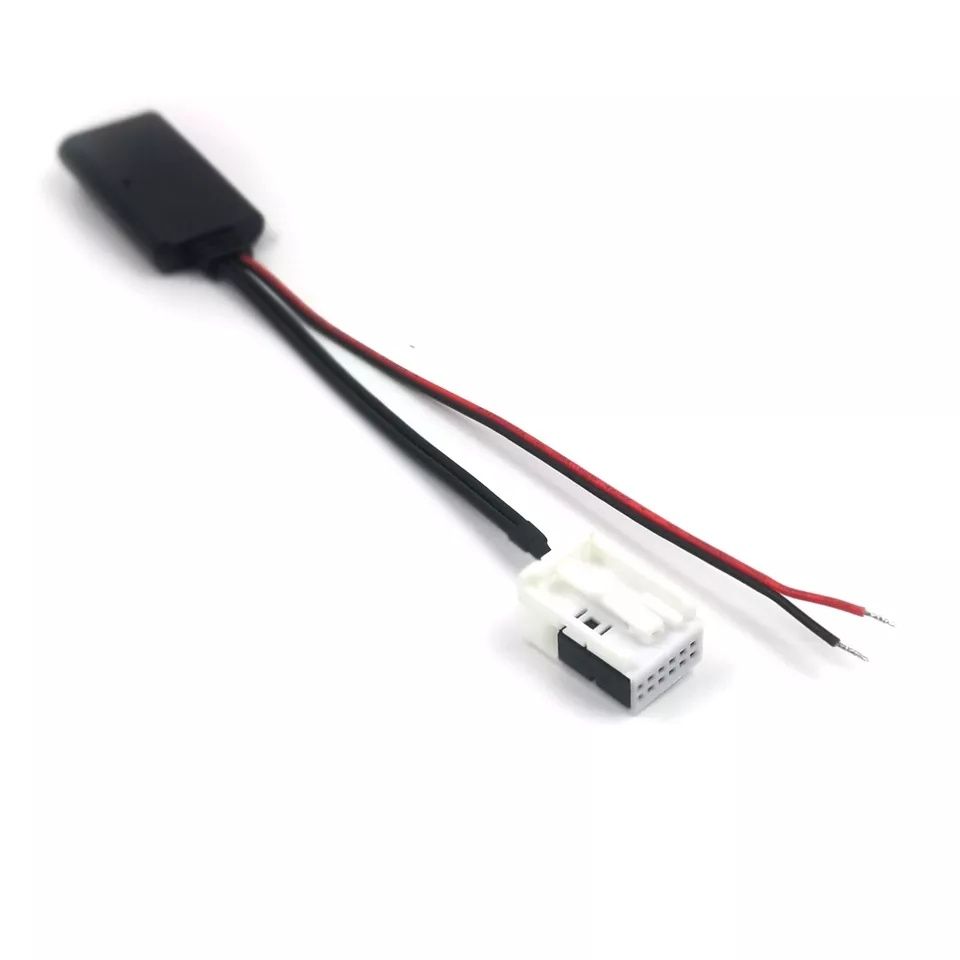 Adaptor AUX Bluetooth MFD3 Mini Iso Bluetooth MFD3 SKODA VW SEAT