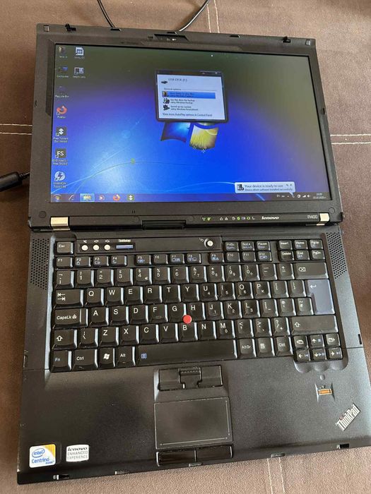 Лаптоп леново/lenovo