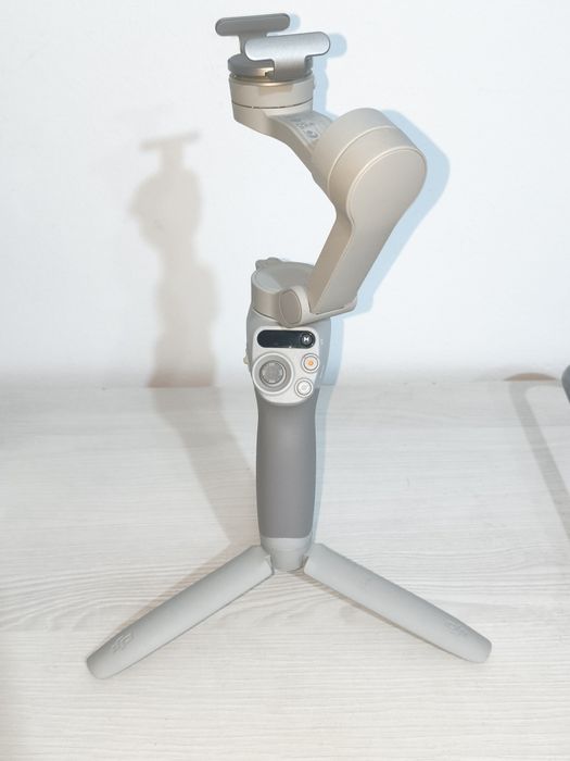 DJI osmo mobile se