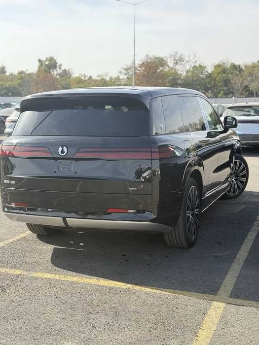 Denza N9 buyurtma asosida/на заказ