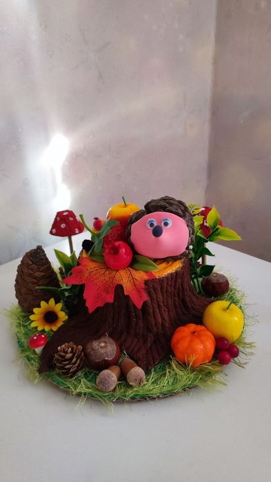 Поделки для детей
