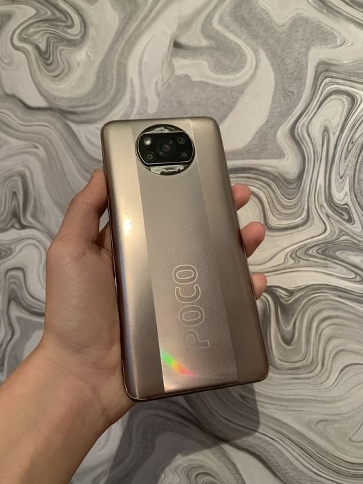 Продам Poco x3 Pro