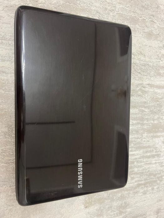 ноудбук samsung