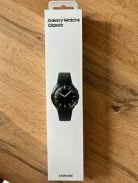 Смарт часы Samsung Galaxy Watch 4 classic