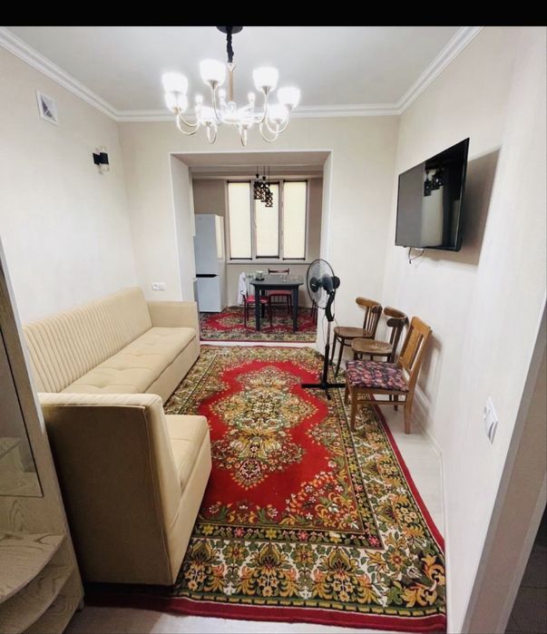 Аренда Ганга Навоий кучаси Алишер Навоий кучаси Йигитларга оилага