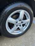Jante R16 Renault 5x114,3 Anvelope de iarna 205/60 R16