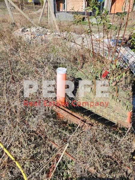 Парцел в Бургас-Банево площ 1040 цена 103000