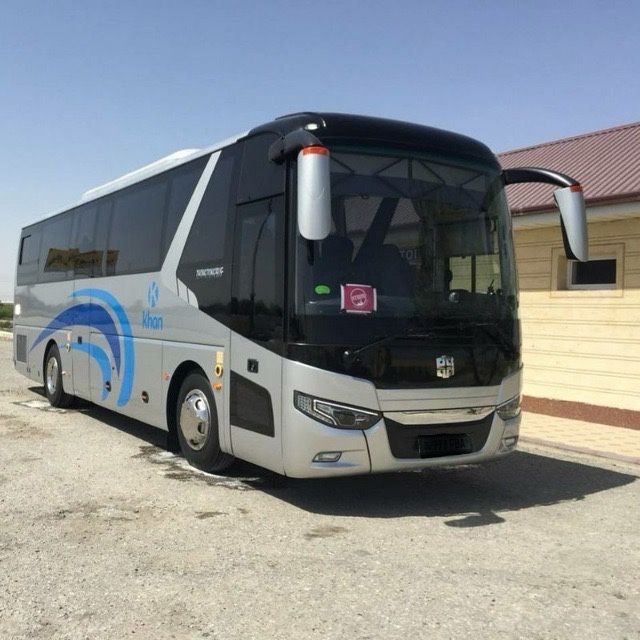 Zong Tong 2019 год выпуска