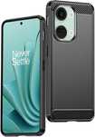 Калъф Carbon за OnePlus 7 8 9 10 10R Pro Nord 2 3 2T N10 N100 N200