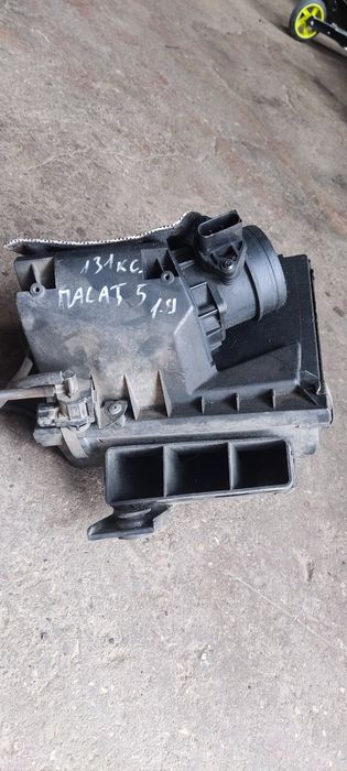 Филтърна кутия за VW Passat 5