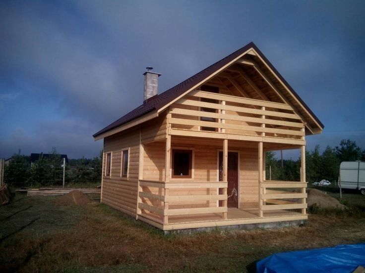 Vând și realizez case modulare