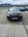 Vând Audi A6 2011
