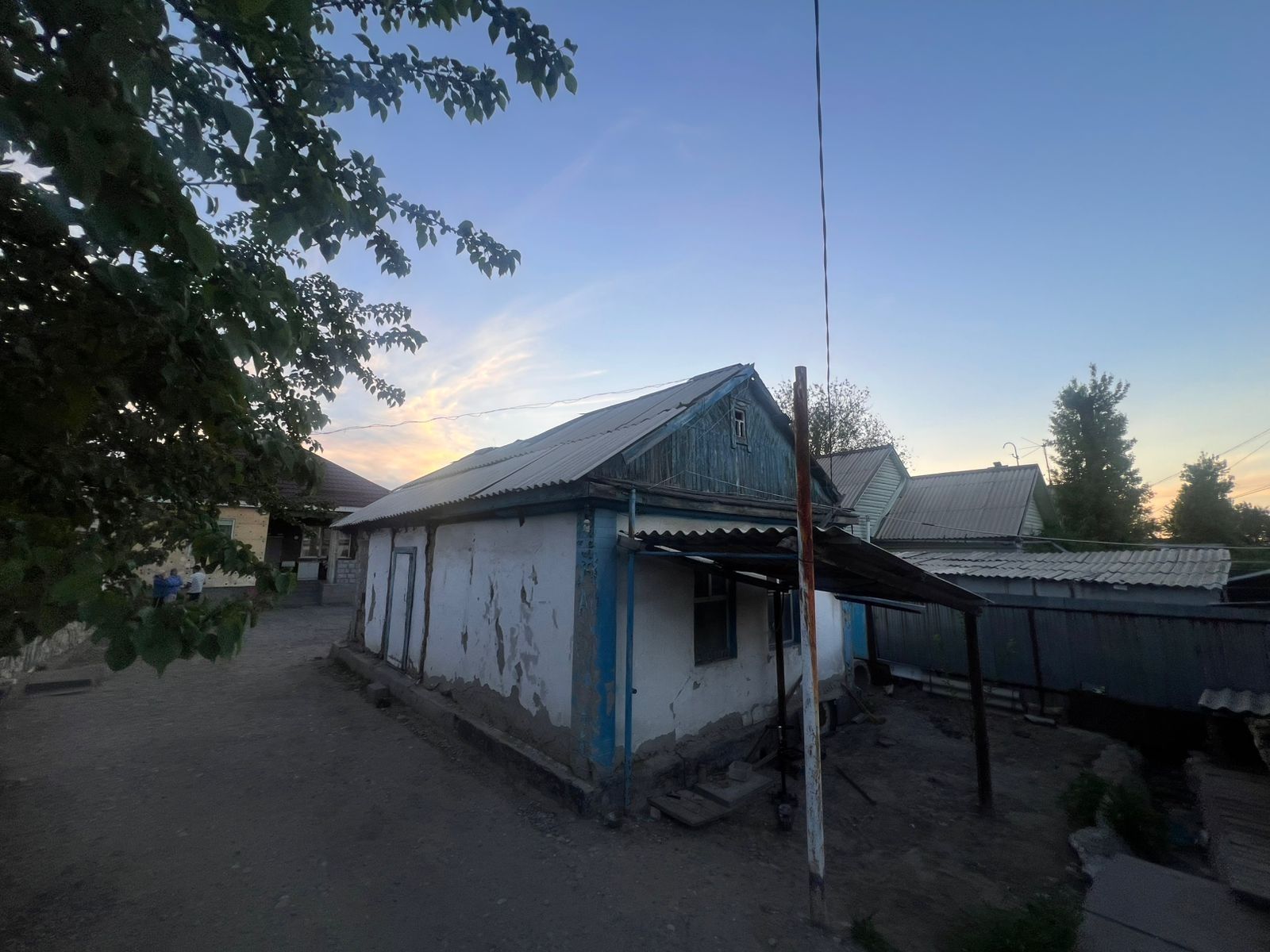 Дом под снос бесплатно