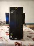 Компьютер продам! Полный сборка: Системный блок Acer, core i3, GTX.