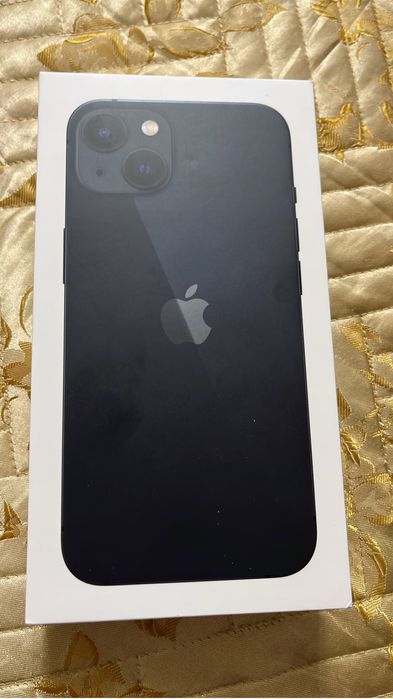 айфон 13 128 gb без ремонт + 4 чехол подарок