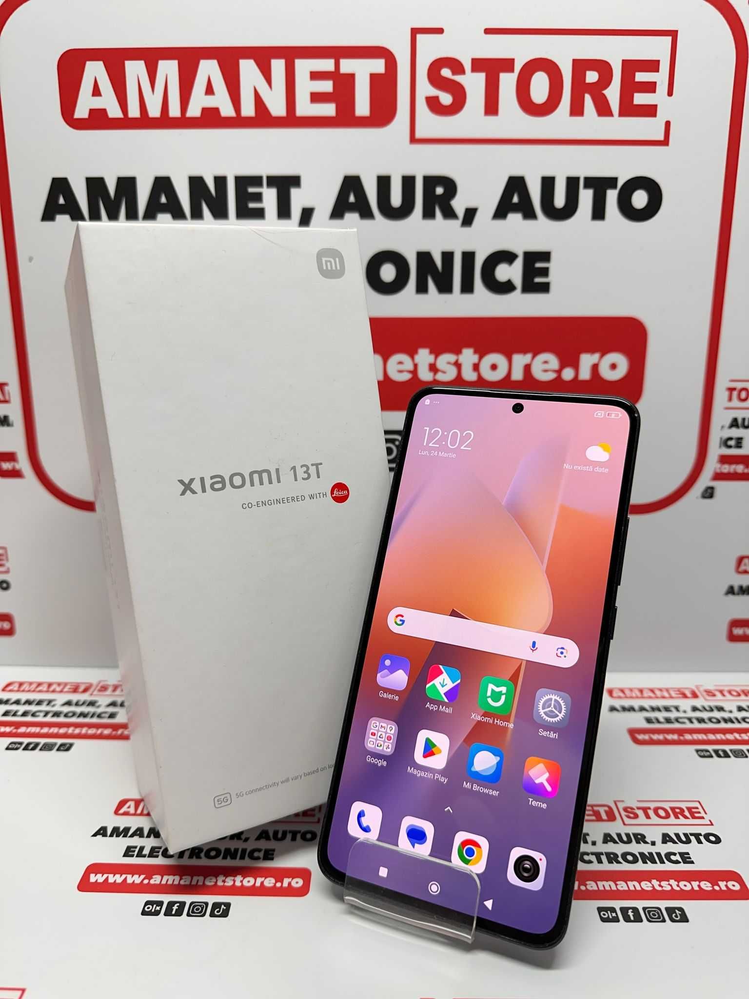 Xiaomi 13T Amanet Store Braila [12389]