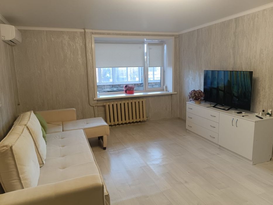 1 комнатная квартира новой планировки район Вокзала