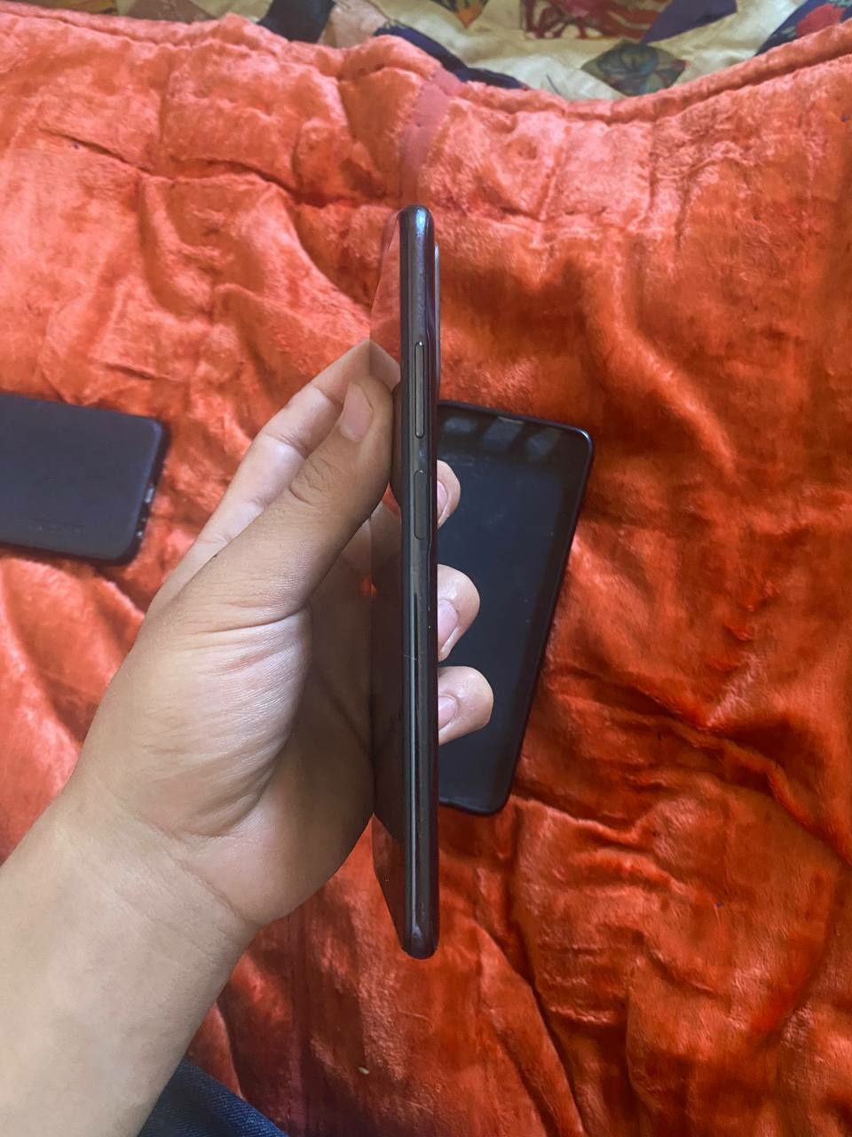 Xiaomi Redmi note 10 s