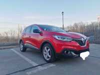 Renault Kadjar  4×4 Bose Edition