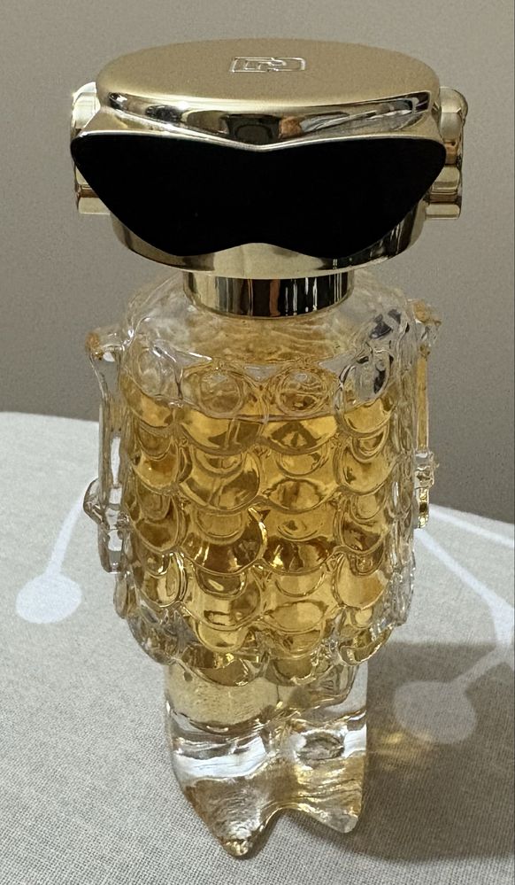 Парфюм Paco Rabanne