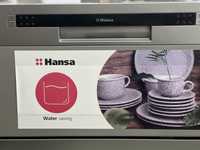 Настольная посудомоечная машина Hansa ZWM536S