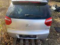 Заден Капак/5-та Врата/Багажник/Citroen C4 Picasso Mini/Пикасо